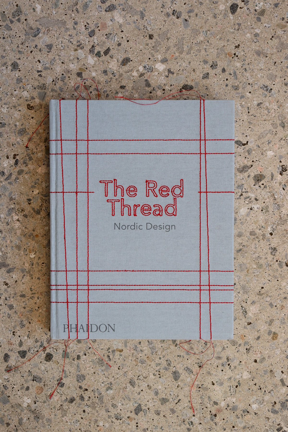 The Red Thread: Nordic Design  洋書 The Red Thread: Nordic Design | CETTE