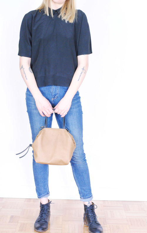 Eleven Thirty - Katie Bag Eleven Thirty - Katie Bag