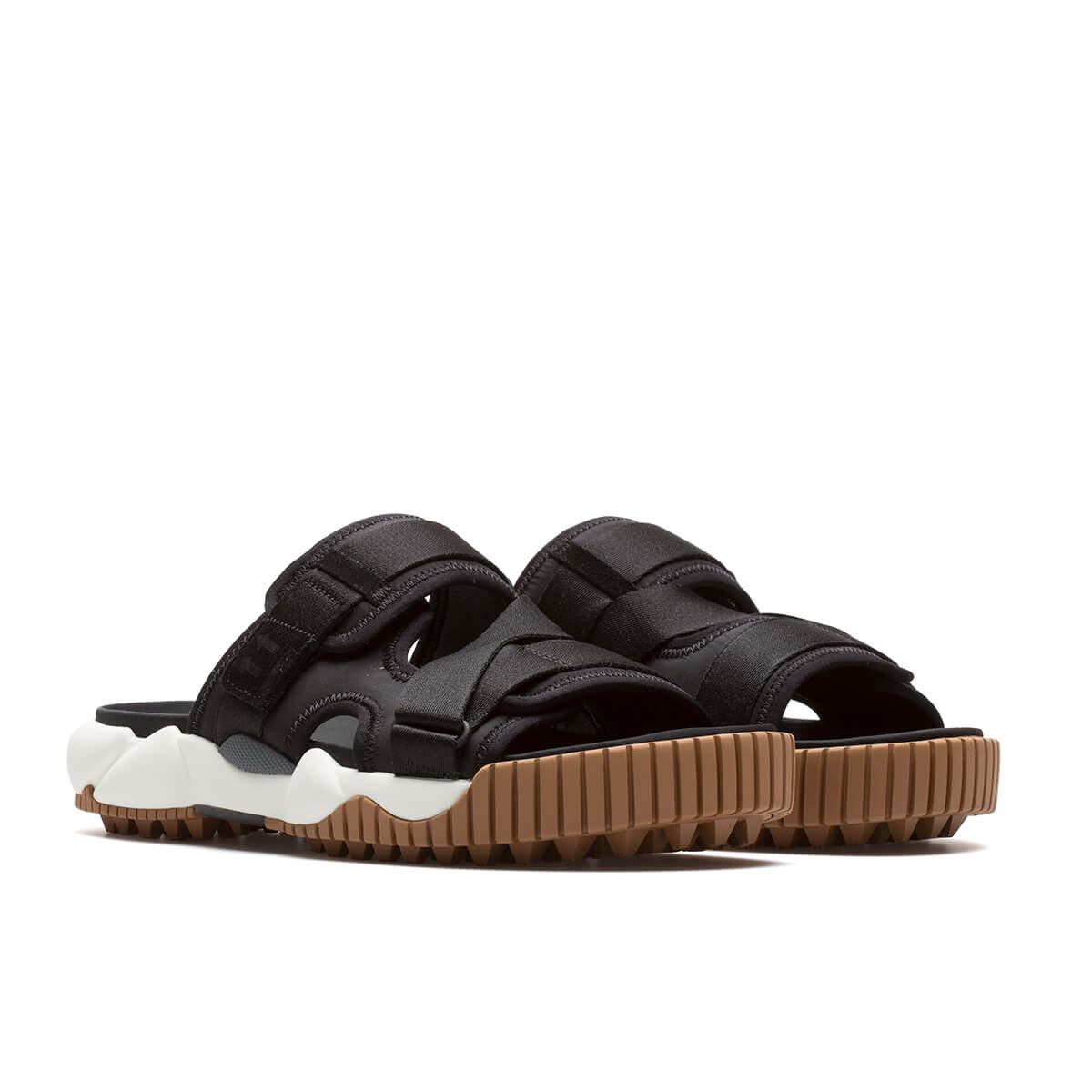 OFF-WHITE Oddsy Minimal Slides | Garmentory