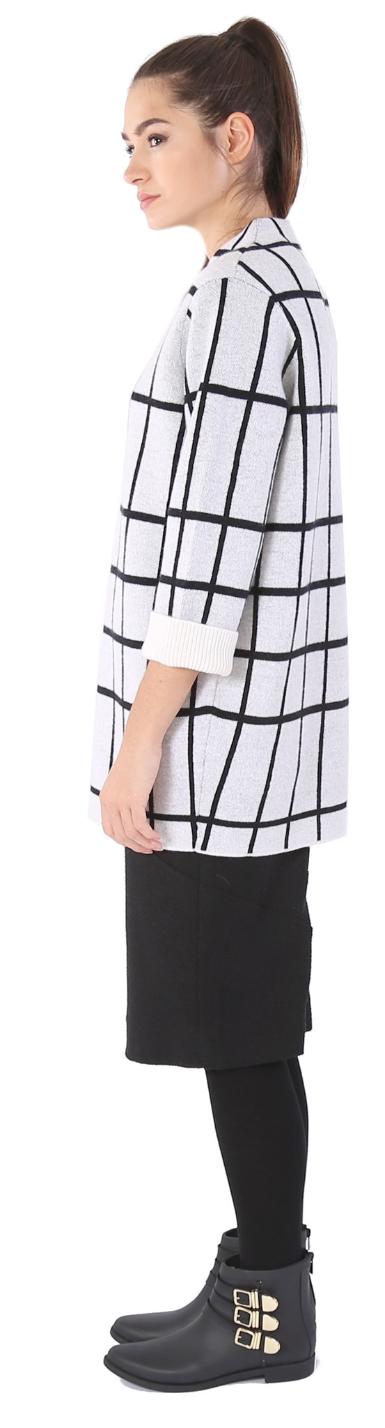 Rag & Bone Mallori Tunic Rag & Bone Mallori Tunic
