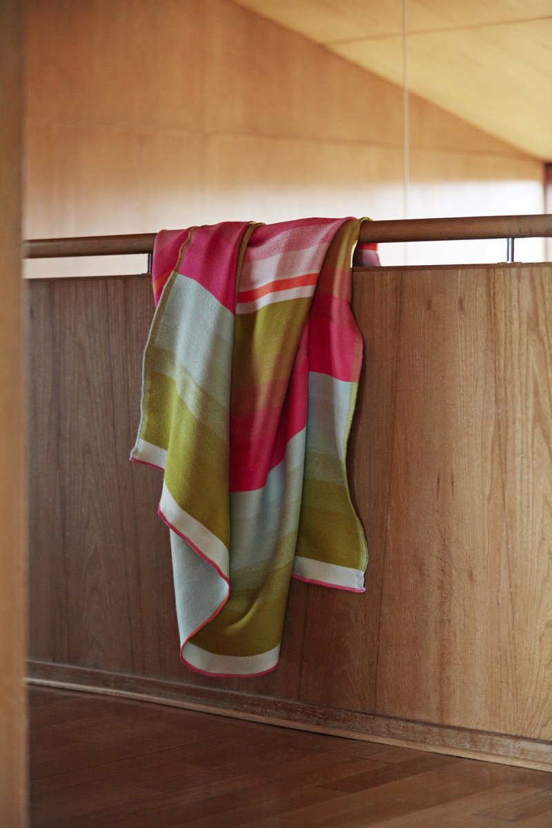 HAY No.3 Blanket