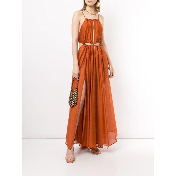 Cult Gaia Thera Dress | Garmentory