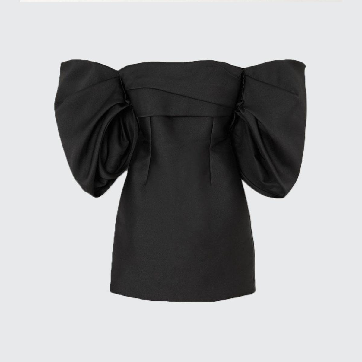 Solace London Elina Mini Dress Garmentory