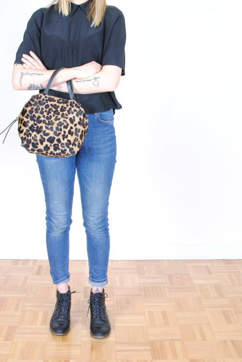 Eleven Thirty - Katie Bag Eleven Thirty - Katie Bag