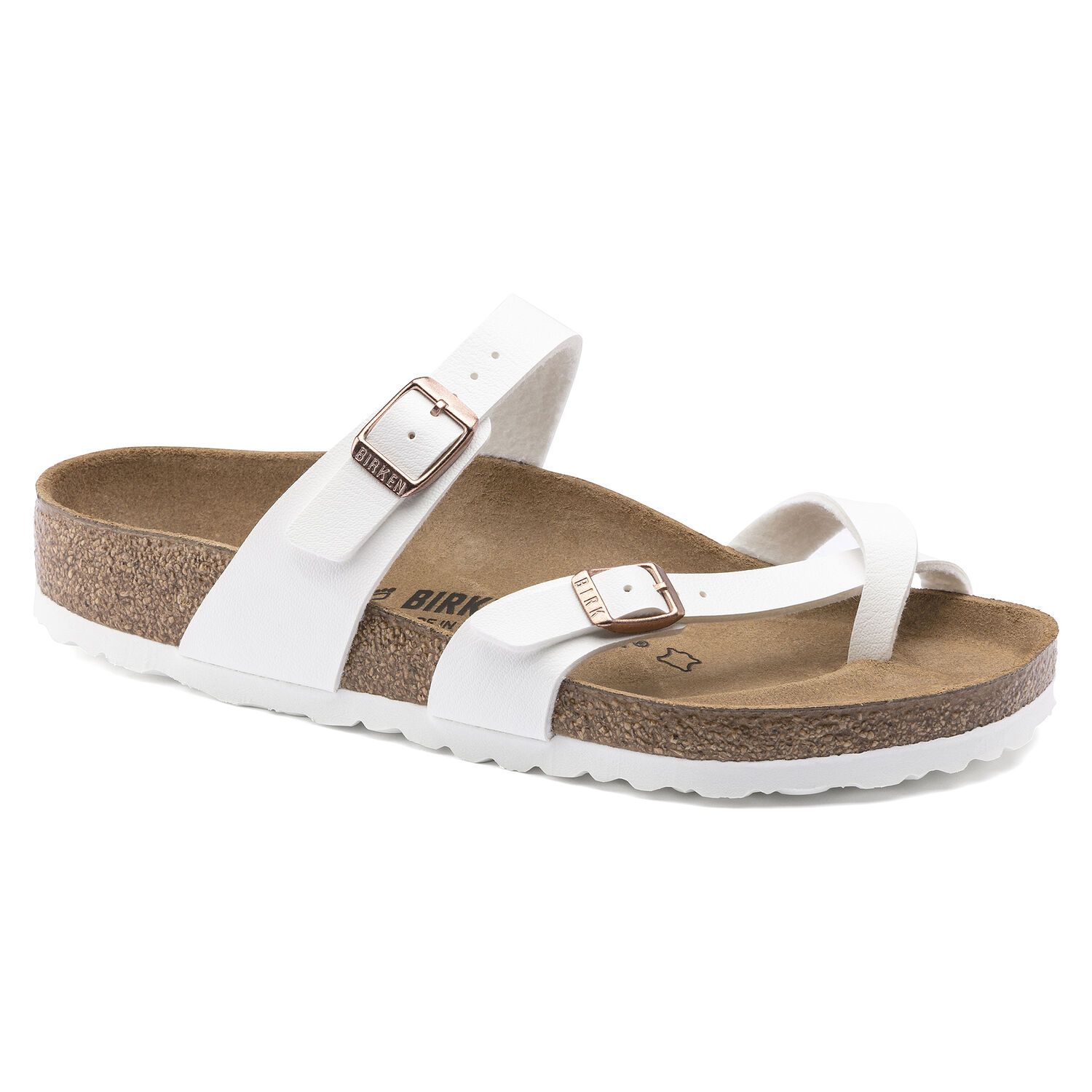 off white birkenstocks