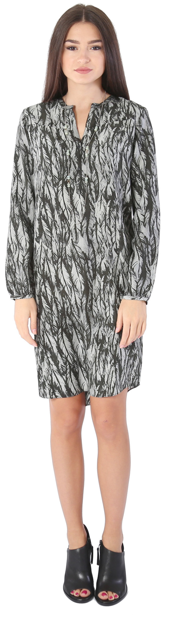 Swildens Pyramid Dress Swildens Pyramid Dress