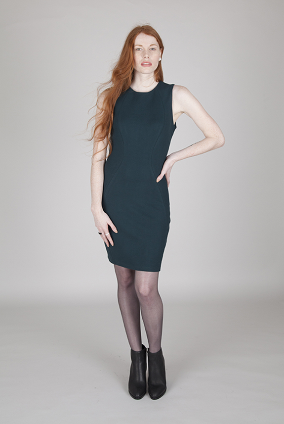 Obakki Roche Dress Obakki Roche Dress