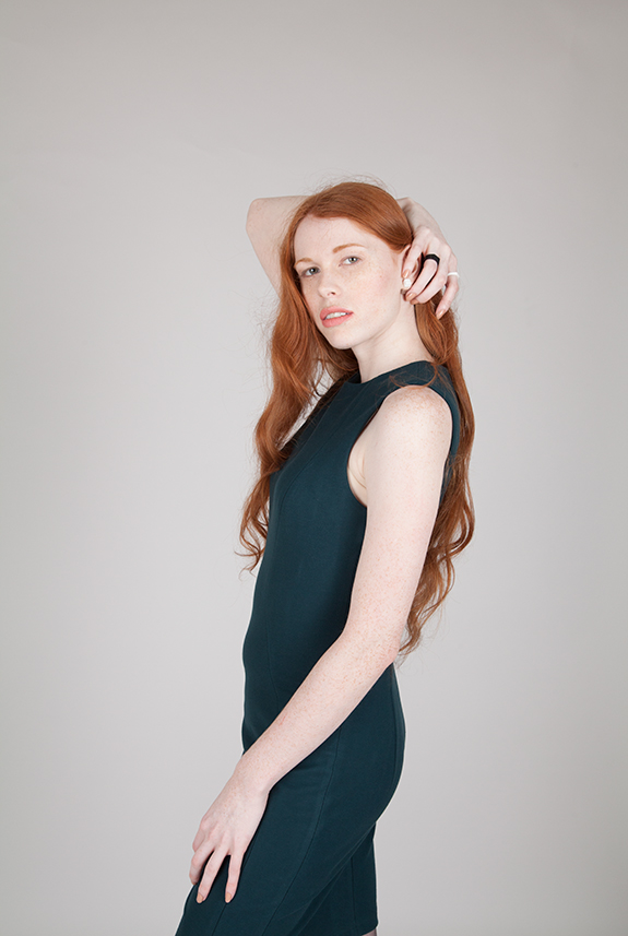 Obakki Roche Dress Obakki Roche Dress
