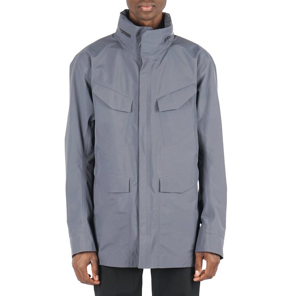 Veilance Field Lt Review 2025 | gagnonsports.com