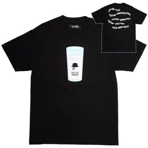 UNISEX VICE Skim Milk Bar Tee (collab with VICE)