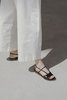 Anne Thomas Ginza Sandals - Black Koti - Thumbnail 3