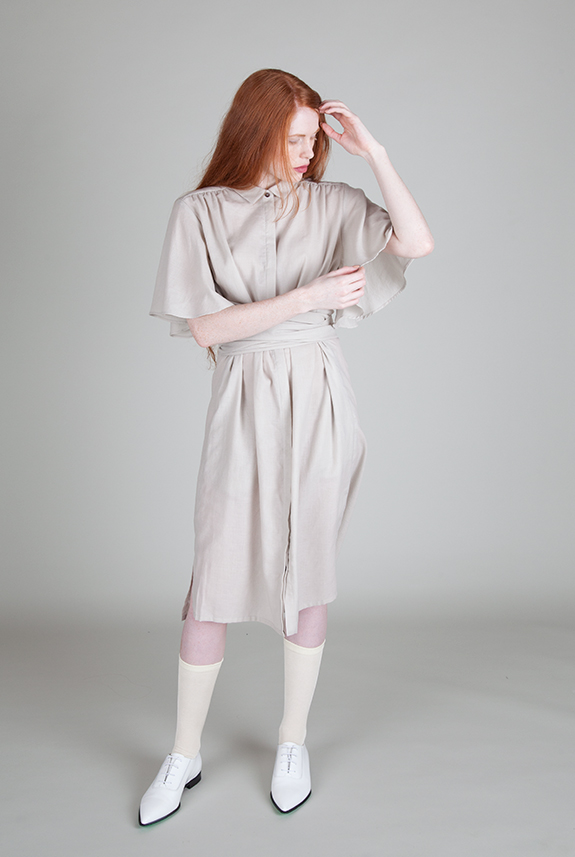 Obakki Gullfoss Dress Obakki Gullfoss Dress