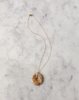 Tarin Thomas Beignet Necklace - Jasper - Thumbnail 2