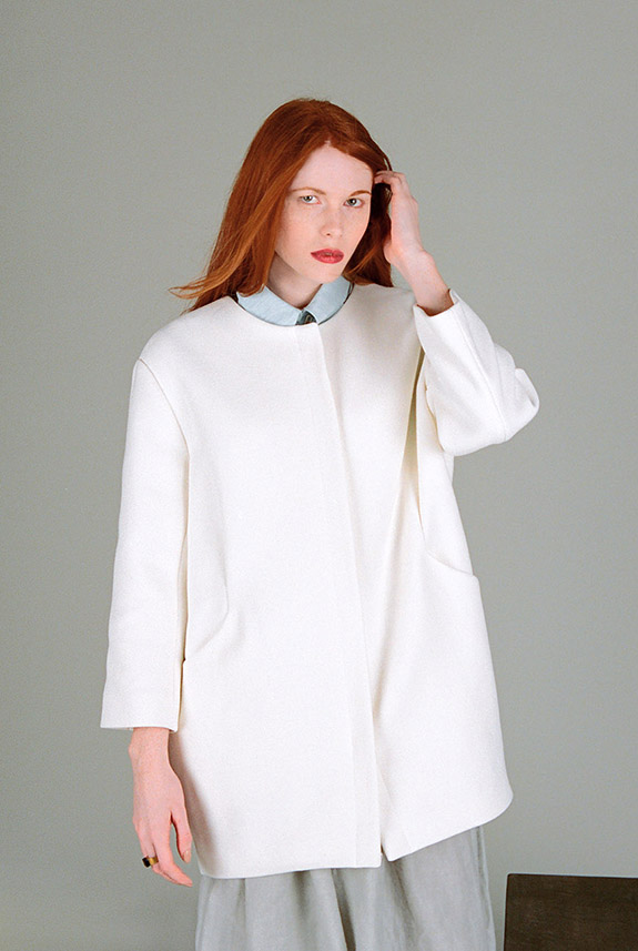 Obakki Edda Jacket Obakki Edda Jacket