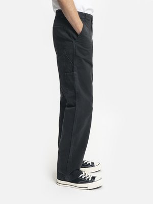 GENERAL ADMISSION Washed Carpenter Pant - Black GENERAL ADMISSION Washed Carpenter Pant - Black