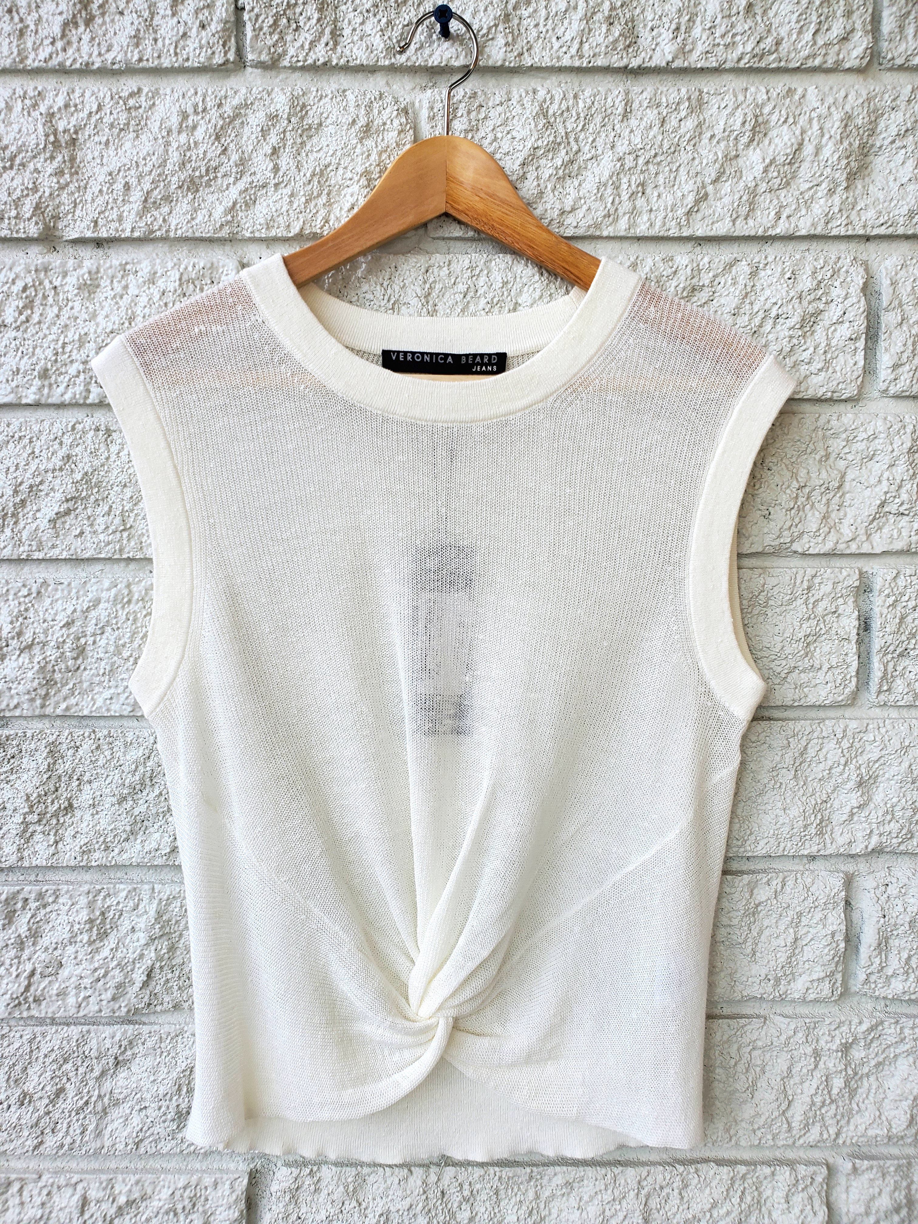 veronica beard kellen sweater