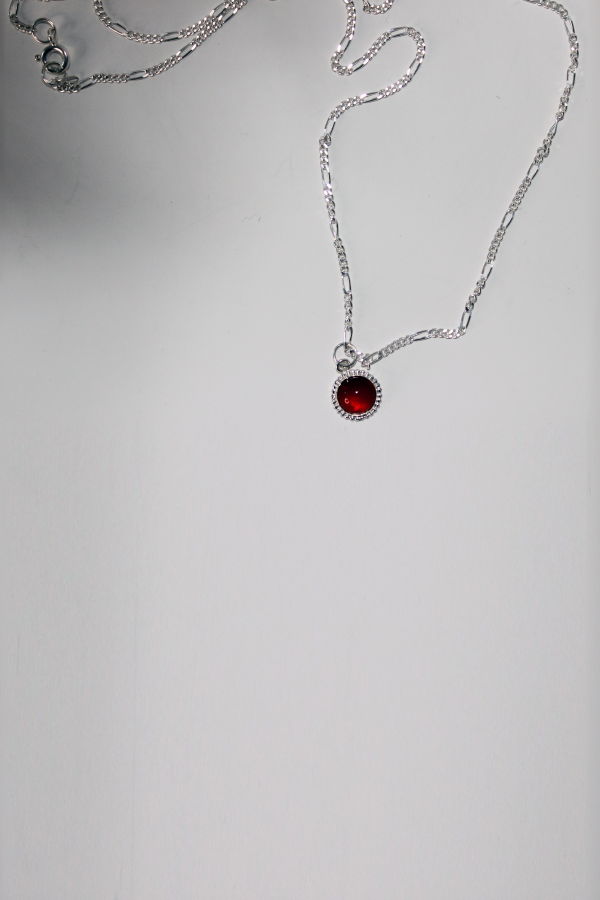 Body Double Angela Necklace