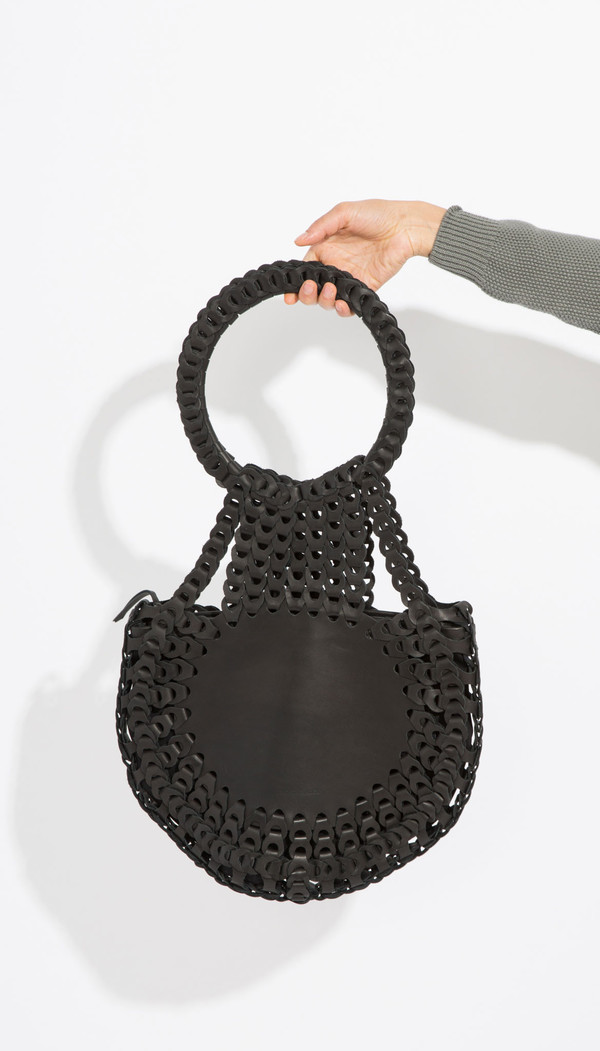 moses nadel Chainmail Bag moses nadel Chainmail Bag