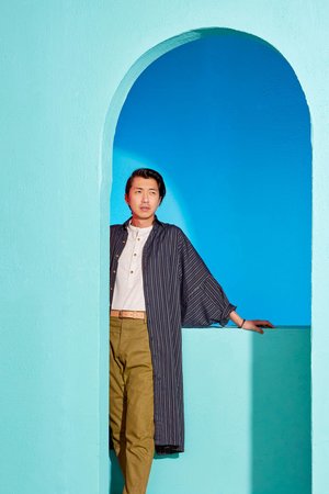 New Market Goods Kali Tunic New Market Goods Kali Tunic