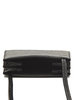 Marge Sherwood Acco S Bag - Black Croc - Thumbnail 7