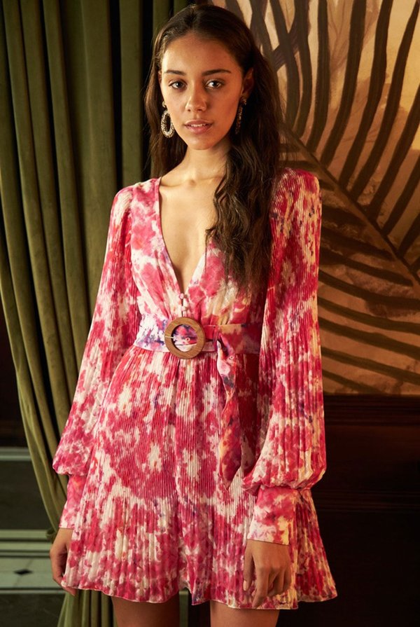 Rococo sand hikari dress Clearance