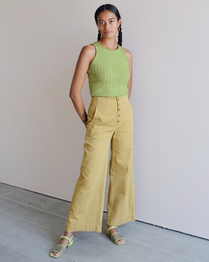 Ilana Kohn Mallin Pants Ilana Kohn Mallin Pants
