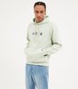 Nicce Monta Hood - Mint - Thumbnail 1