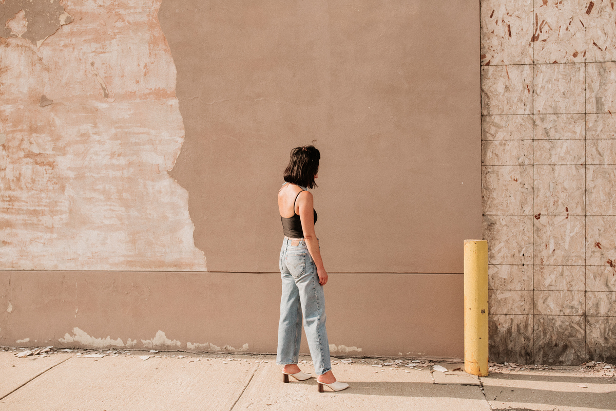 Mari Giudicelli Auro Mule - Off White | Garmentory