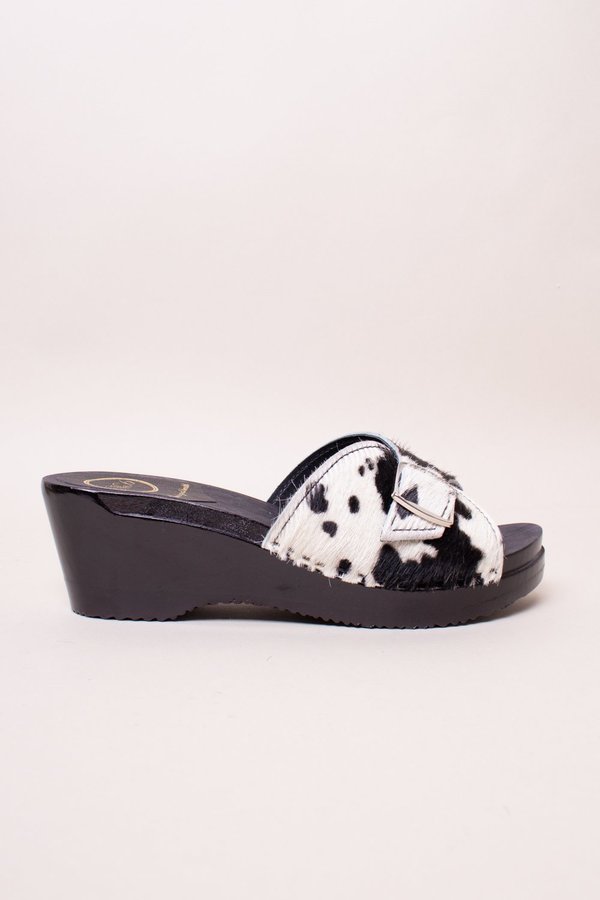 no 6 abuela clogs