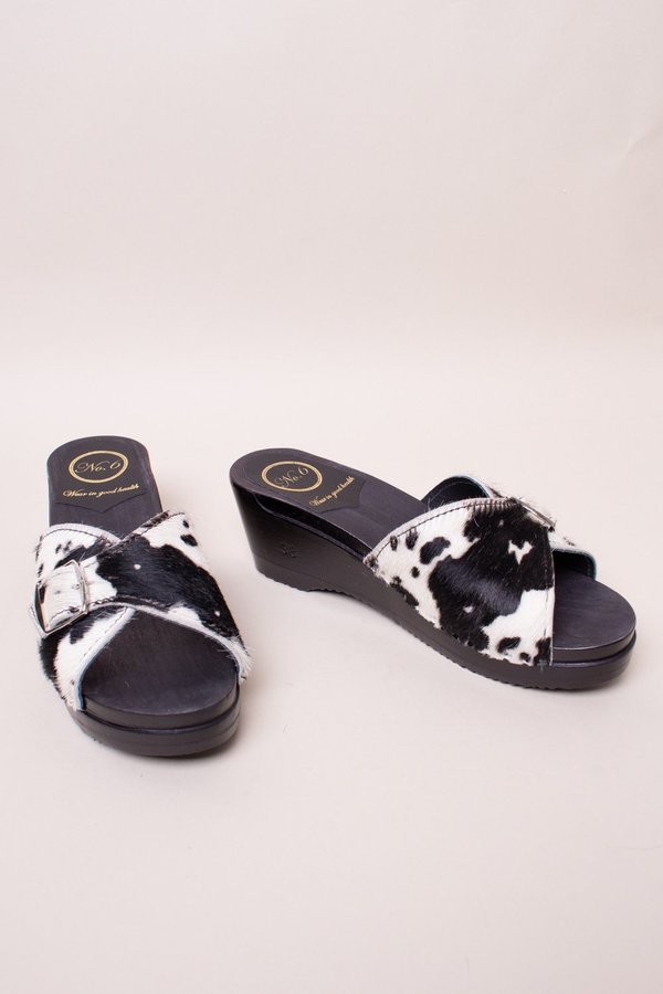 no 6 abuela clogs