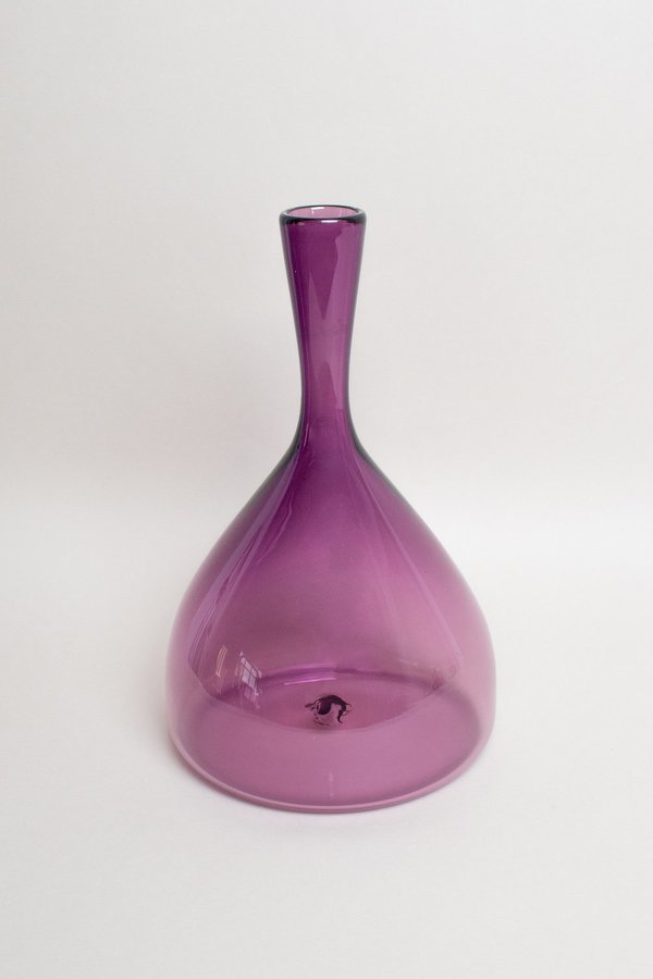 Elijah Leed Bottle 2 - Purple Elijah Leed Bottle 2 - Purple
