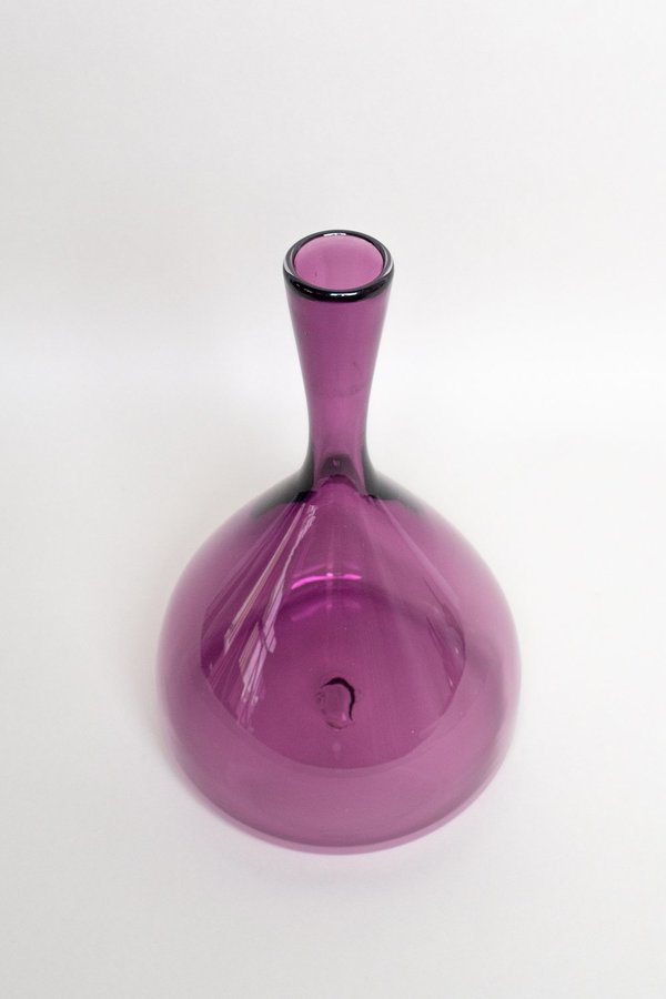 Elijah Leed Bottle 2 - Purple Elijah Leed Bottle 2 - Purple