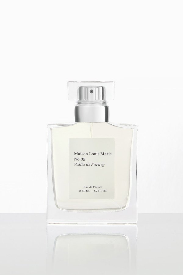 Maison Louis Marie No. 9 Vallée de Farney Eau De Parfum Maison Louis Marie No. 9 Vallée de Farney Eau De Parfum