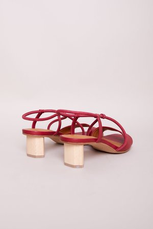Coclico Noble Sandal Coclico Noble Sandal