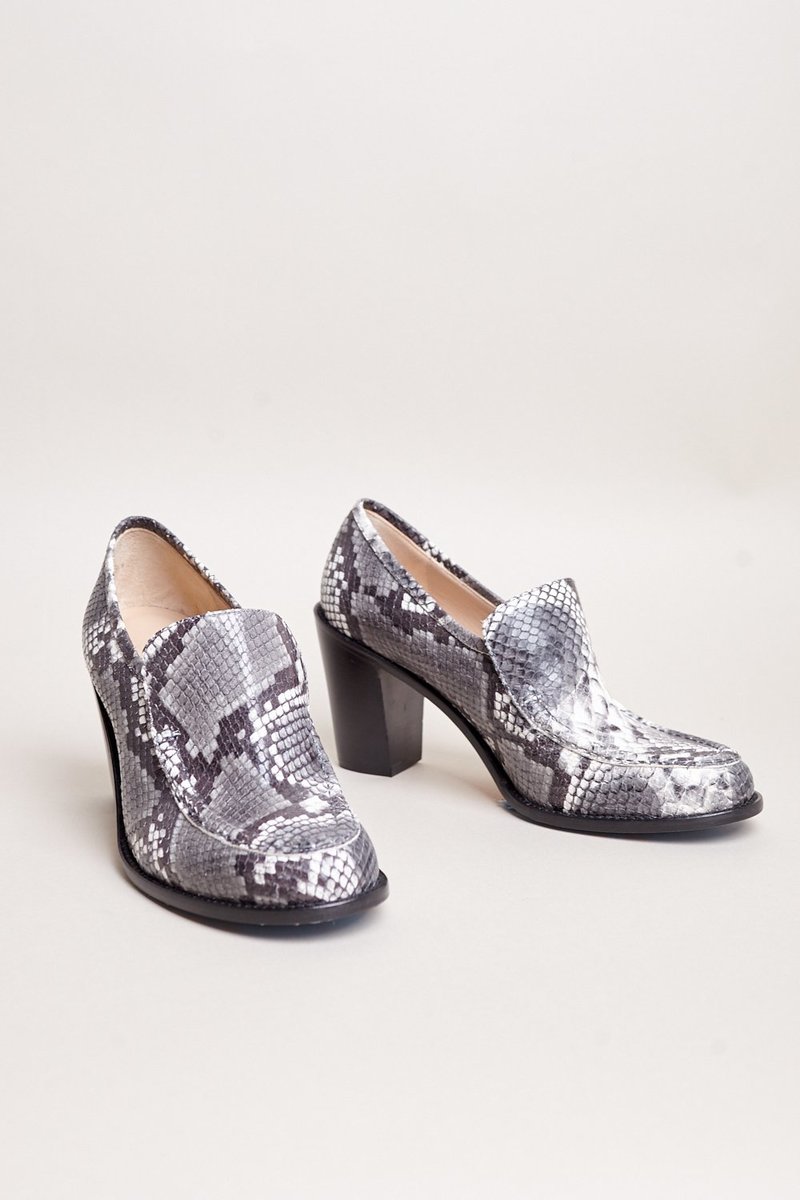 Maryam Nassir Zadeh Nora Loafer - Cobra