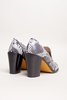 Maryam Nassir Zadeh Nora Loafer - Cobra - Thumbnail 5