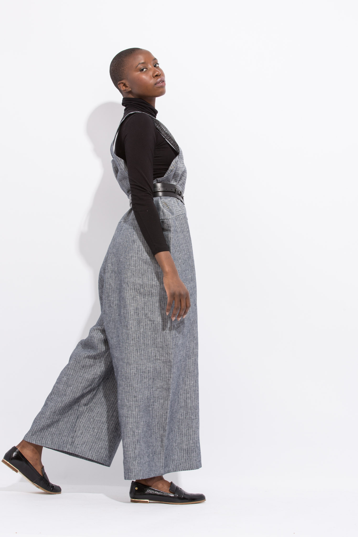 Tank Suit Garmentory