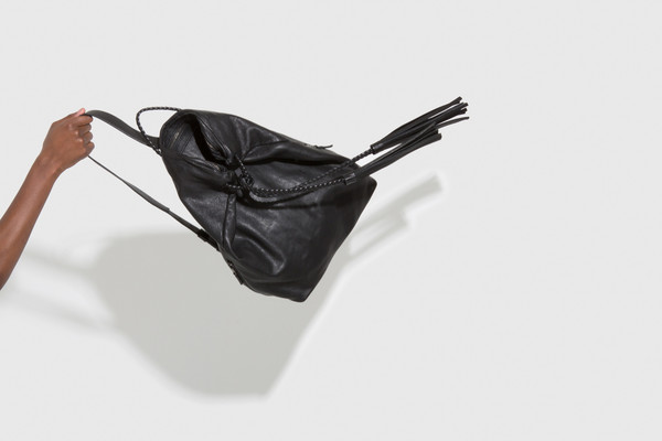 Moses Nadel Tassel Pack Black Moses Nadel Tassel Pack Black