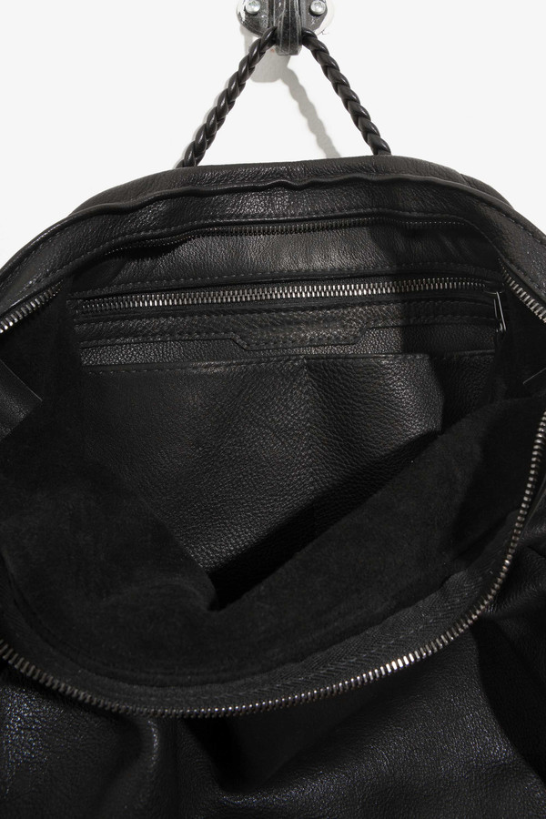 Moses Nadel Tassel Pack Black Moses Nadel Tassel Pack Black