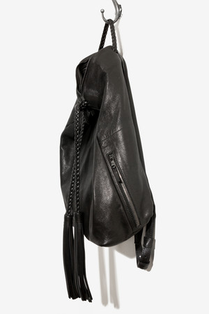 Moses Nadel Tassel Pack Black Moses Nadel Tassel Pack Black