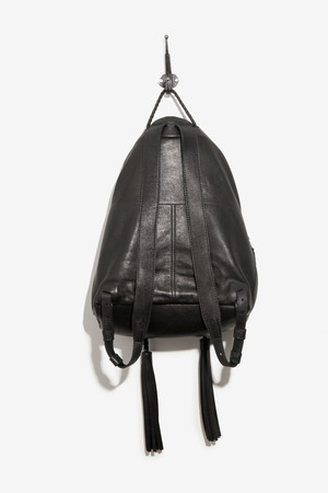 Moses Nadel Tassel Pack Black Moses Nadel Tassel Pack Black