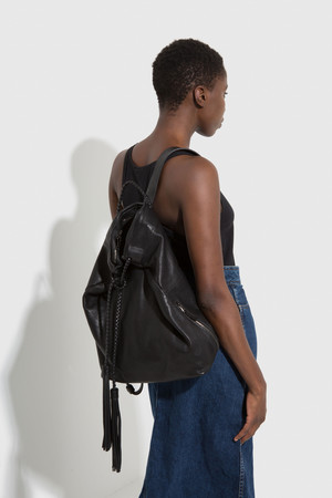 Moses Nadel Tassel Pack Black Moses Nadel Tassel Pack Black