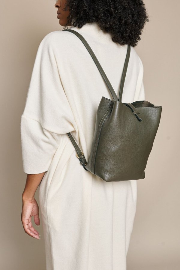 lotuff sling backpack