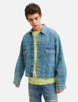 levi's orange tab jacket