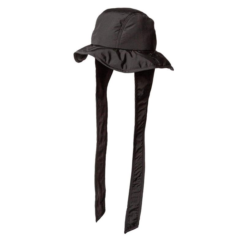 Sasquatchfabrix. EARMUFF BUCKET HAT