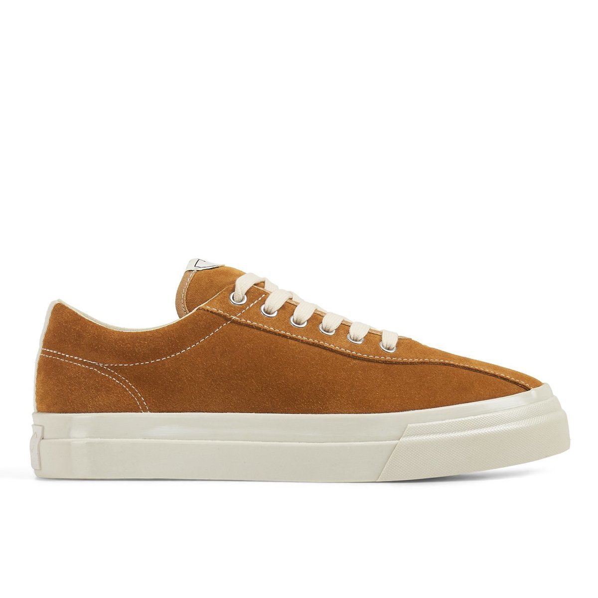 Stepney Workers Club DELLOW SUEDE Sneaker Garmentory