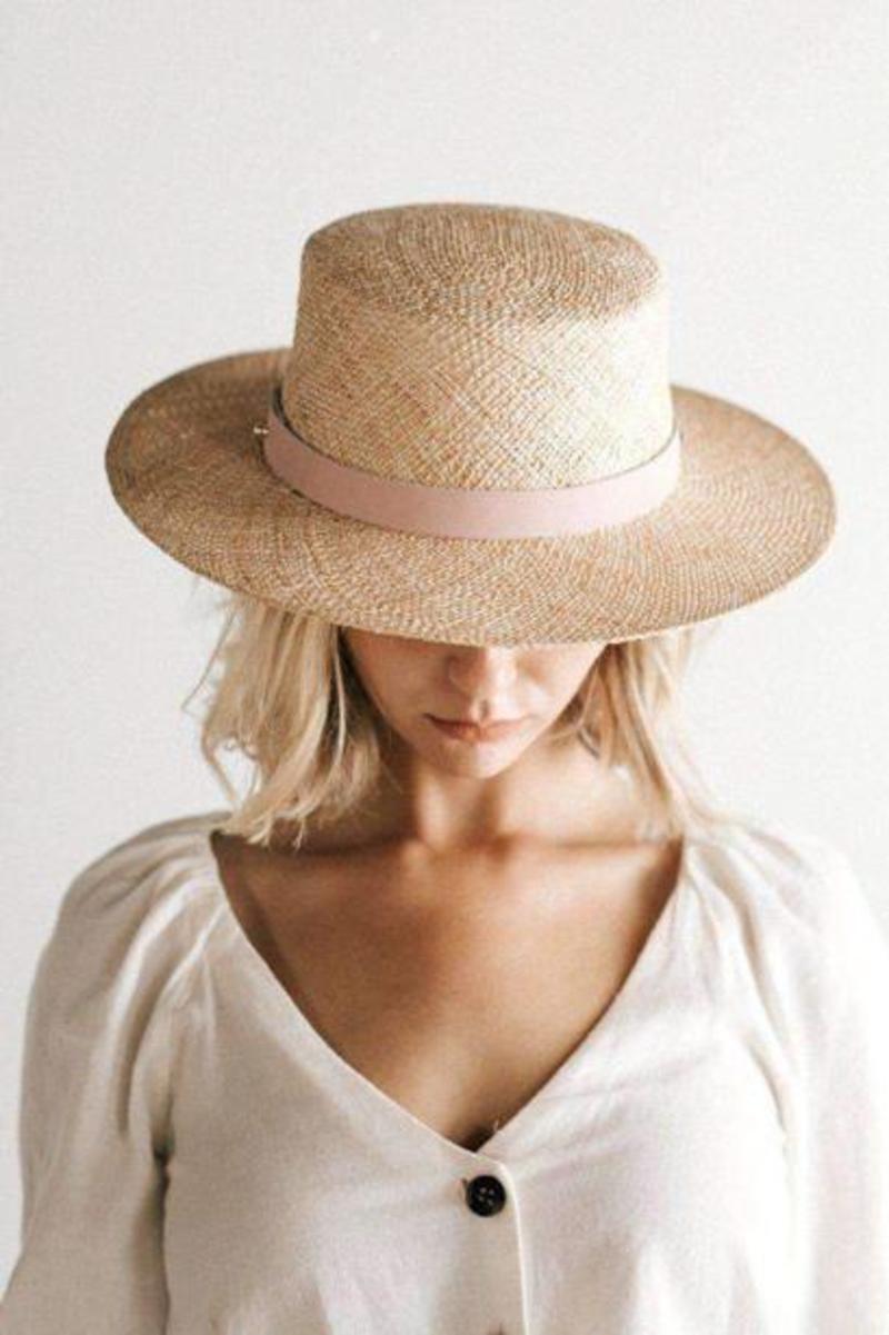 guatemalan hat straw river hat