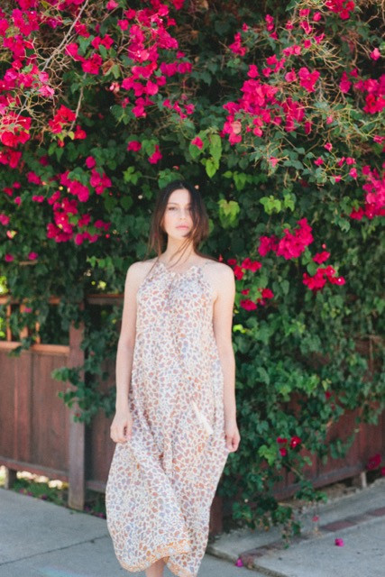 Natalie Martin Marlien Dress Natalie Martin Marlien Dress