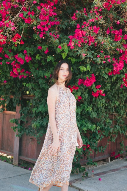 Natalie Martin Marlien Dress Natalie Martin Marlien Dress