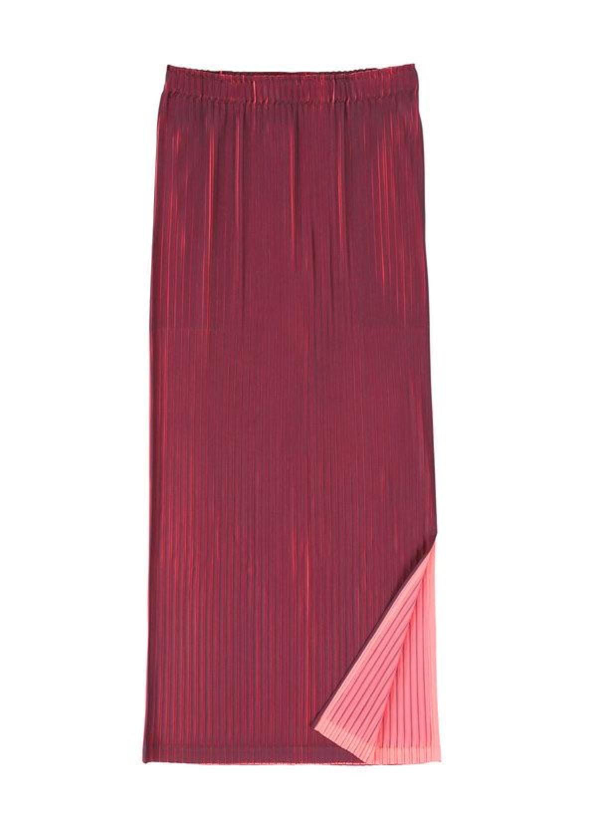 GROVE ♥ PIA PLEATED SKIRT/追跡付 NWOT - Lululemon Play Off The Pleats Skirt *13